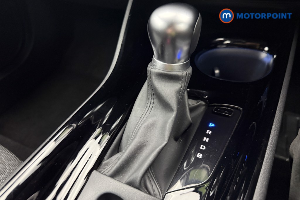 Toyota C-Hr Design Automatic Petrol-Electric Hybrid SUV - Stock Number (1634427) - 15th supplementary image