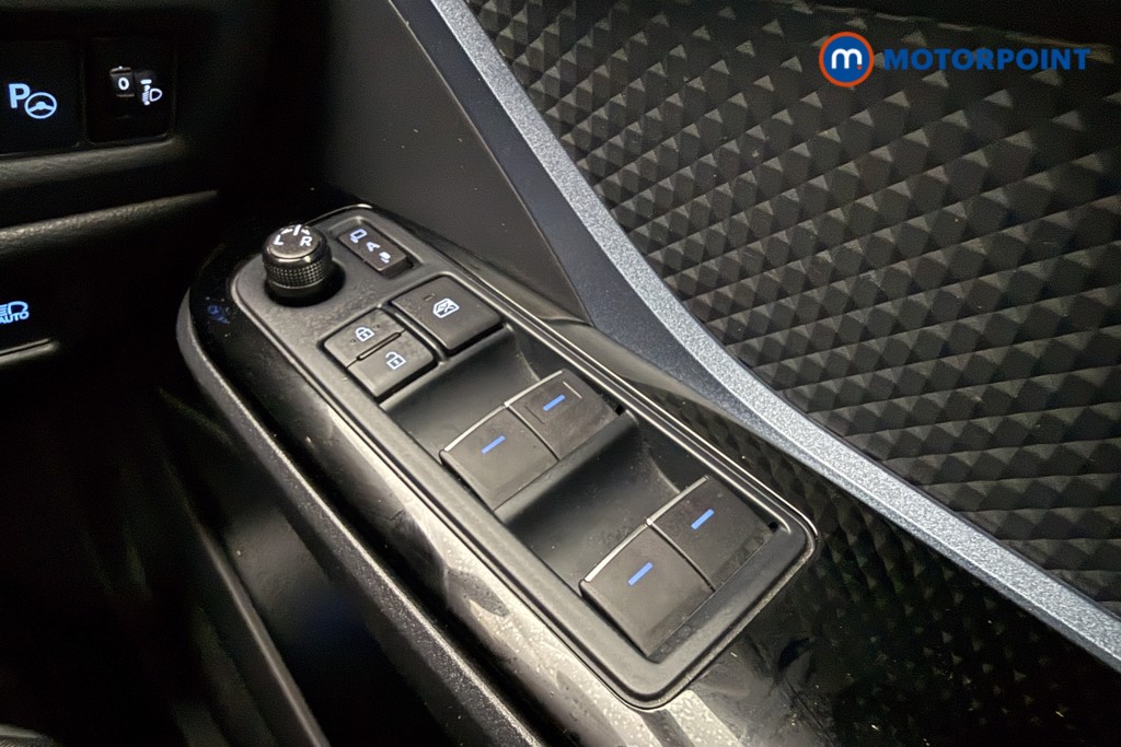 Toyota C-Hr Design Automatic Petrol-Electric Hybrid SUV - Stock Number (1634427) - 16th supplementary image