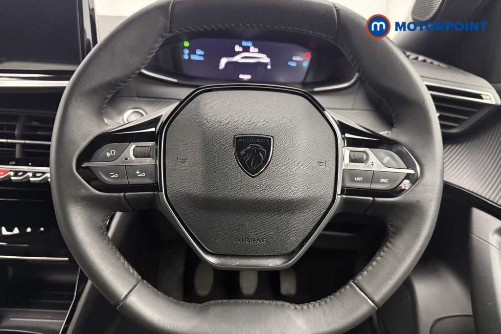 Peugeot 2008 Allure Manual Petrol SUV - Stock Number (1634483) - 4th supplementary image