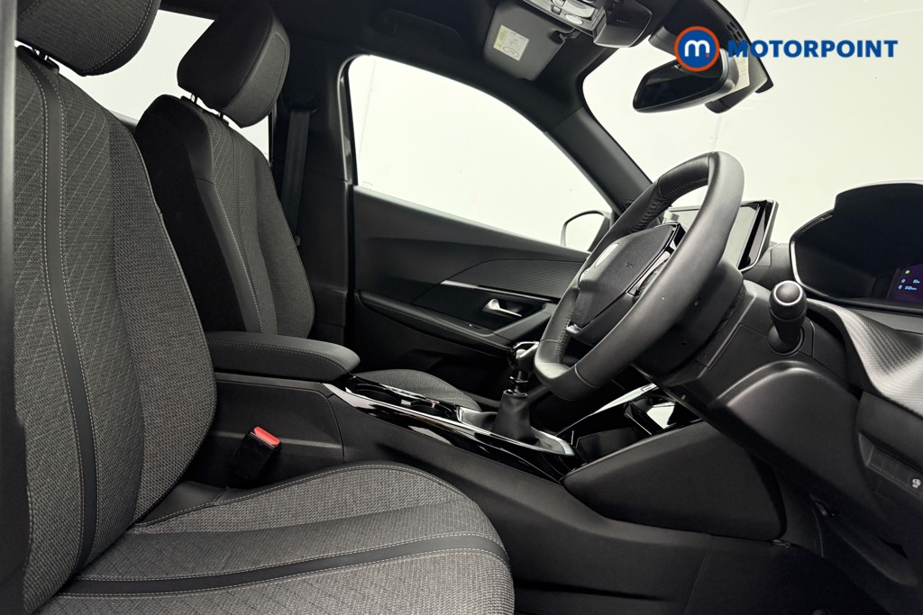 Peugeot 2008 Allure Manual Petrol SUV - Stock Number (1634483) - 7th supplementary image