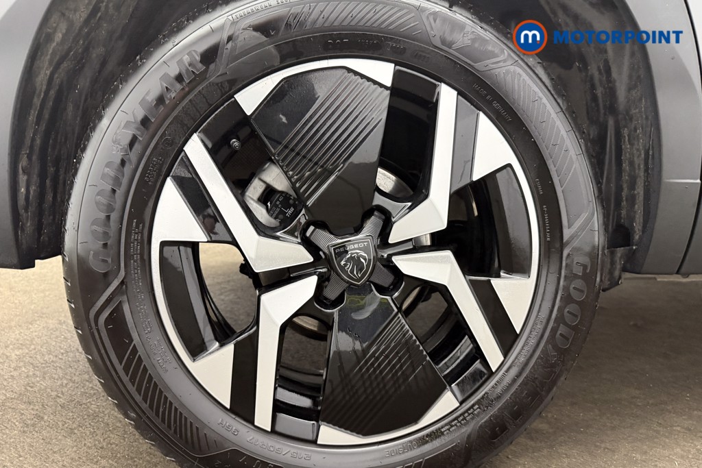 Peugeot 2008 Allure Manual Petrol SUV - Stock Number (1634483) - 9th supplementary image