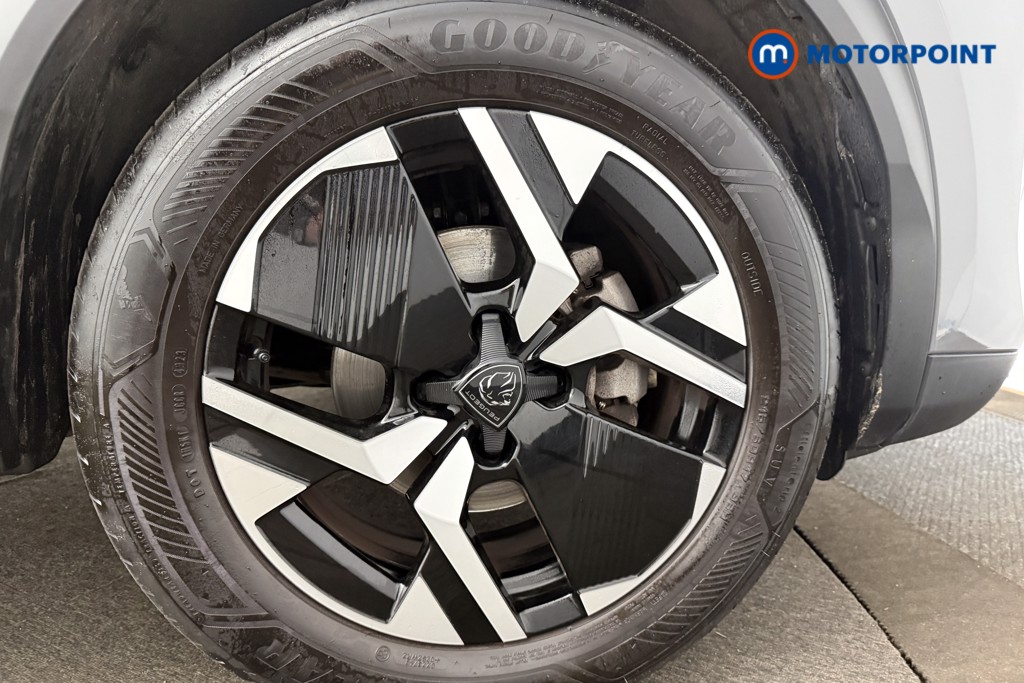 Peugeot 2008 Allure Manual Petrol SUV - Stock Number (1634483) - 10th supplementary image