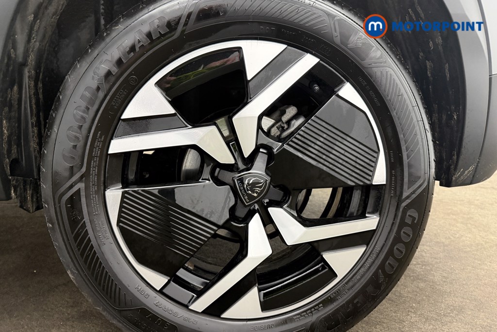 Peugeot 2008 Allure Manual Petrol SUV - Stock Number (1634483) - 12th supplementary image