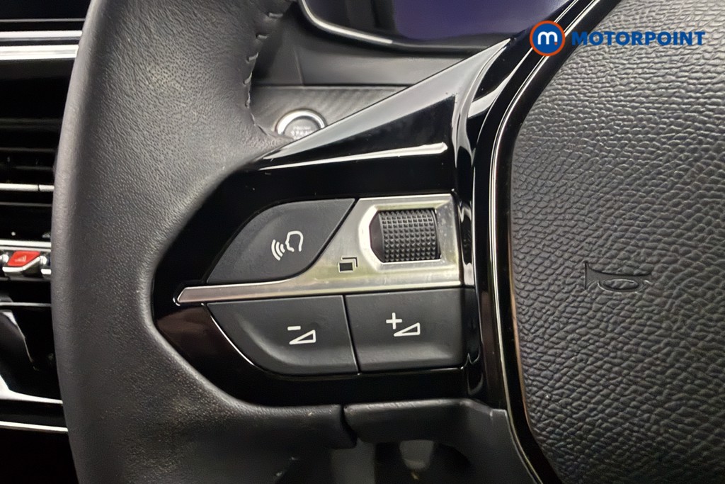 Peugeot 2008 Allure Manual Petrol SUV - Stock Number (1634483) - 13th supplementary image