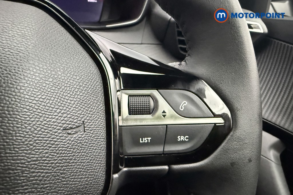 Peugeot 2008 Allure Manual Petrol SUV - Stock Number (1634483) - 14th supplementary image