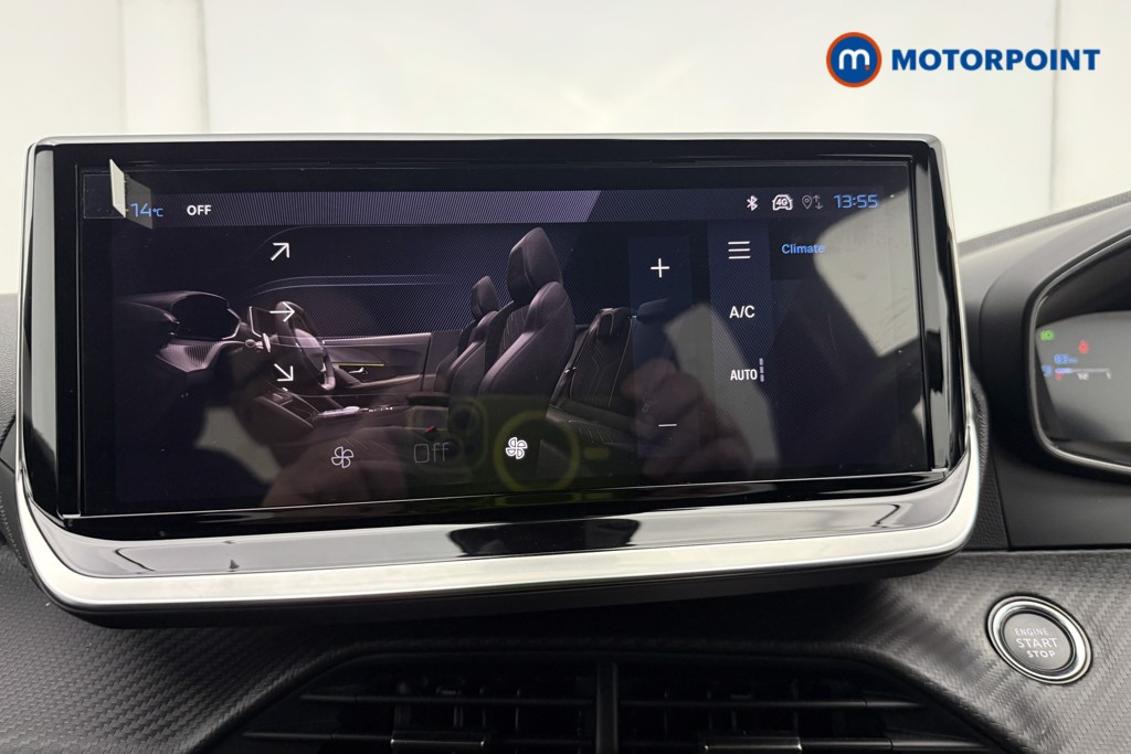 Peugeot 2008 Allure Manual Petrol SUV - Stock Number (1634483) - 15th supplementary image