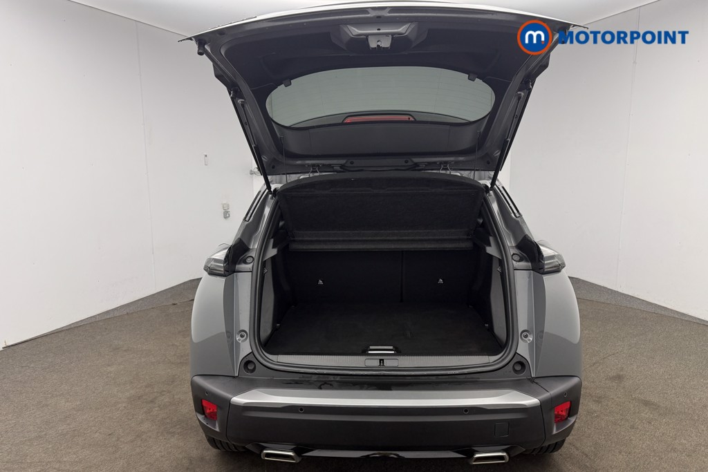 Peugeot 2008 Allure Manual Petrol SUV - Stock Number (1634483) - 20th supplementary image