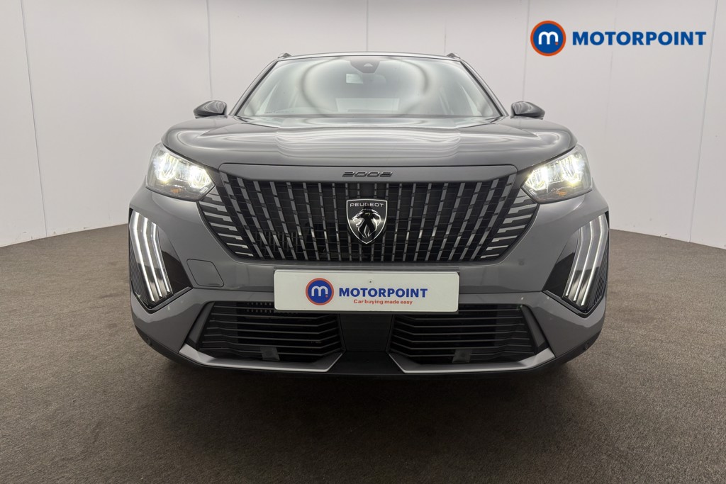 Peugeot 2008 Allure Manual Petrol SUV - Stock Number (1634483) - 22nd supplementary image
