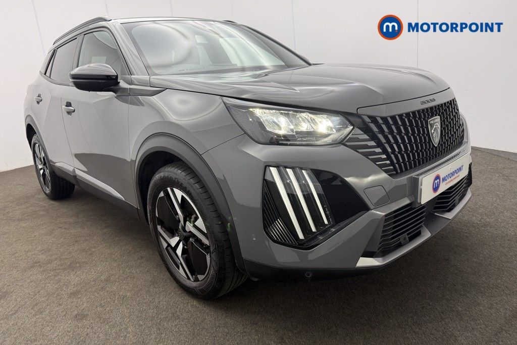 Peugeot 2008 Allure Manual Petrol SUV - Stock Number (1634483) - 24th supplementary image