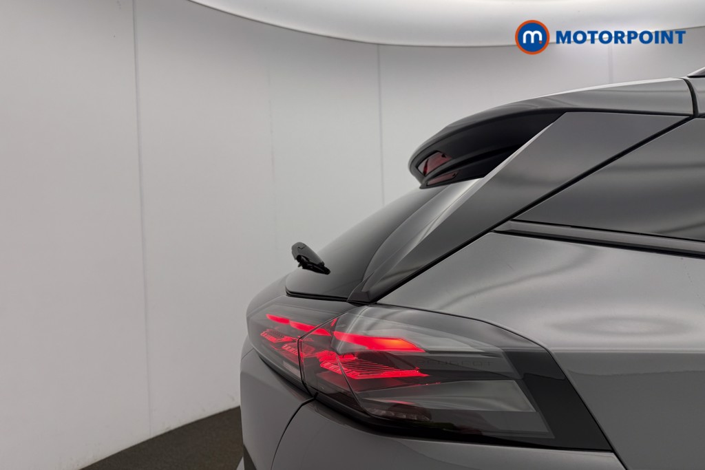 Peugeot 2008 Allure Manual Petrol SUV - Stock Number (1634483) - 25th supplementary image