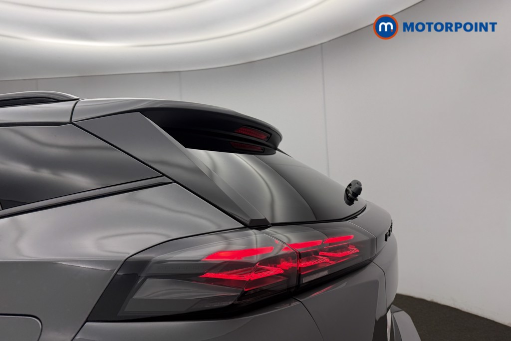 Peugeot 2008 Allure Manual Petrol SUV - Stock Number (1634483) - 26th supplementary image