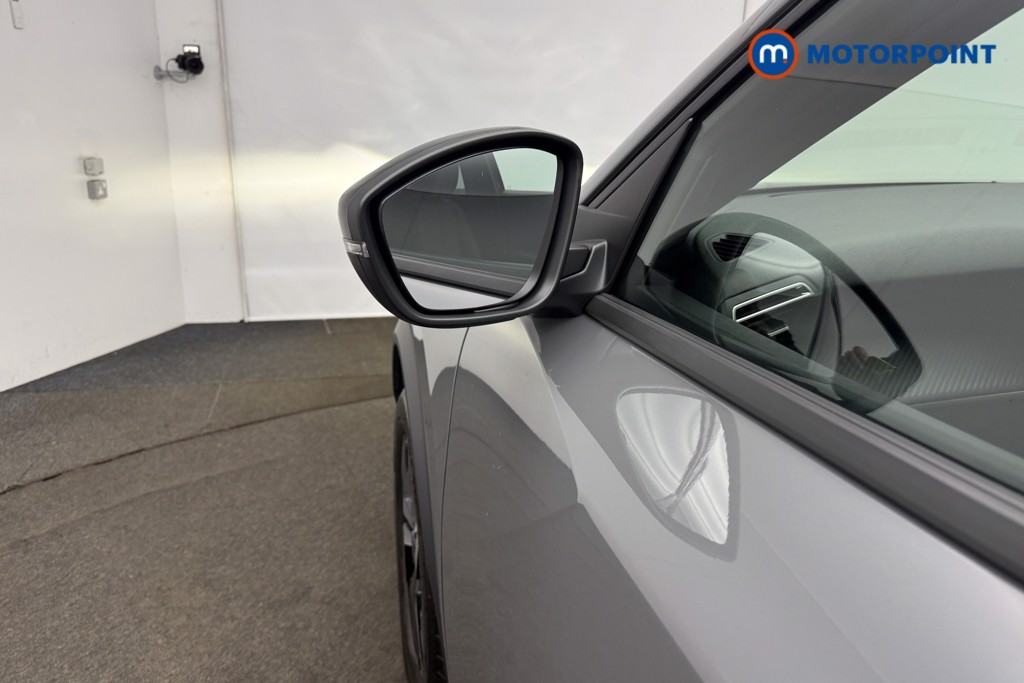 Peugeot 2008 Allure Manual Petrol SUV - Stock Number (1634483) - 29th supplementary image