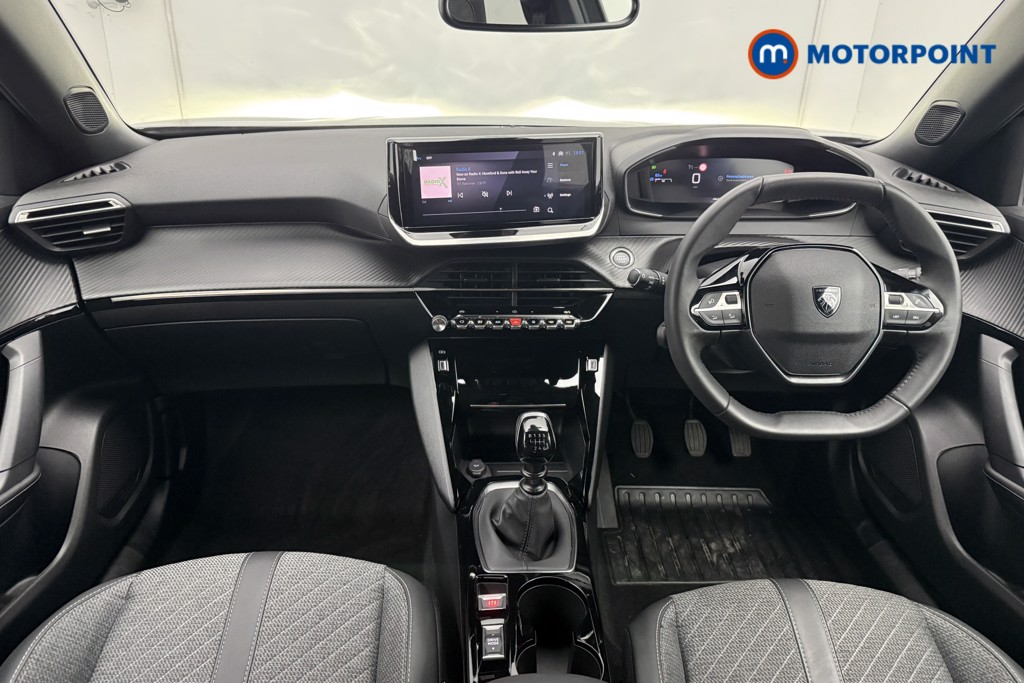 Peugeot 2008 Allure Manual Petrol SUV - Stock Number (1634483) - 1st supplementary image