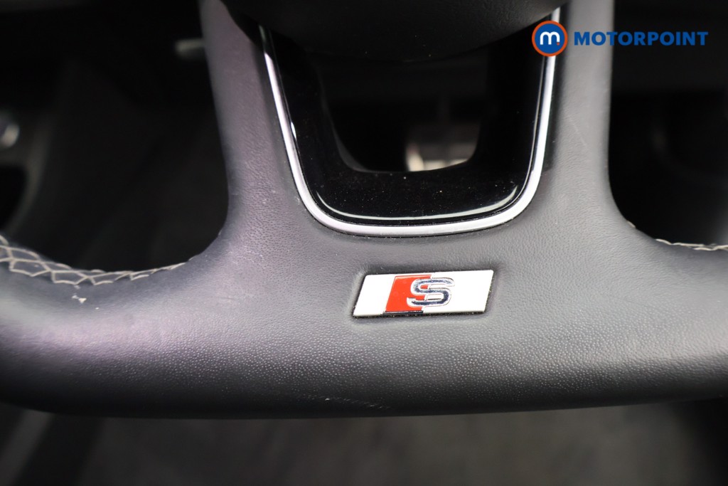 Audi A5 Black Edition Automatic Petrol Hatchback - Stock Number (1634496) - 9th supplementary image