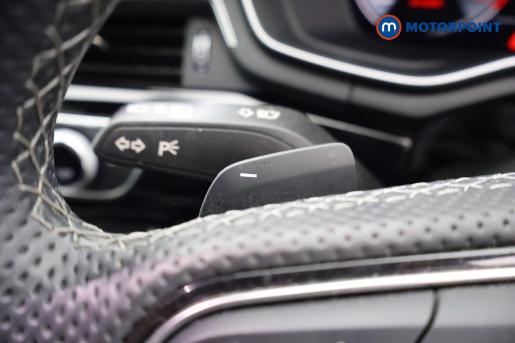 Audi A5 Black Edition Automatic Petrol Hatchback - Stock Number (1634496) - 10th supplementary image