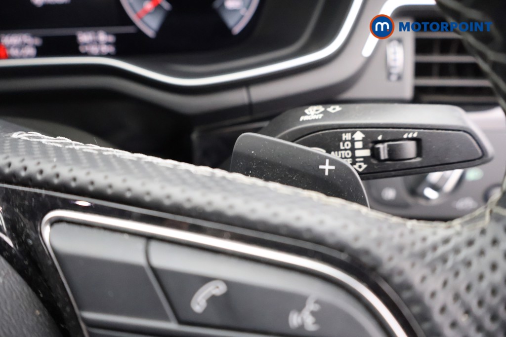 Audi A5 Black Edition Automatic Petrol Hatchback - Stock Number (1634496) - 11th supplementary image