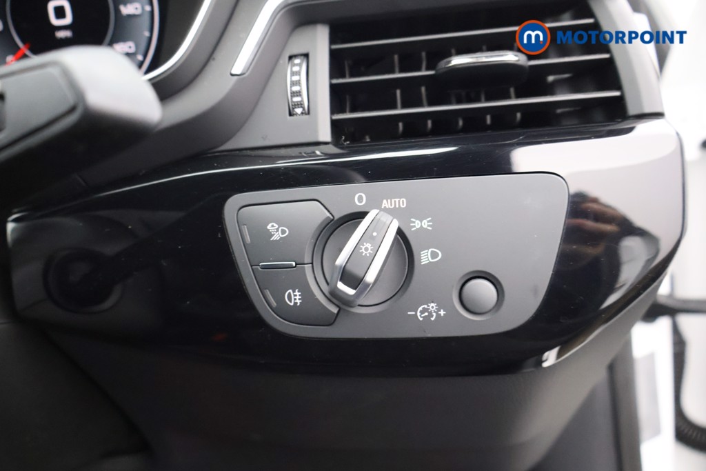 Audi A5 Black Edition Automatic Petrol Hatchback - Stock Number (1634496) - 13th supplementary image