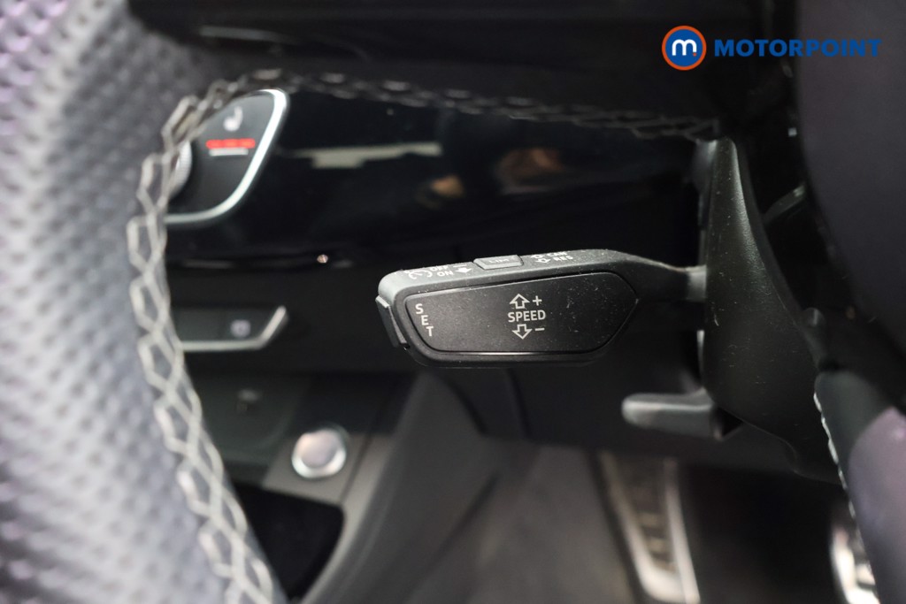 Audi A5 Black Edition Automatic Petrol Hatchback - Stock Number (1634496) - 14th supplementary image