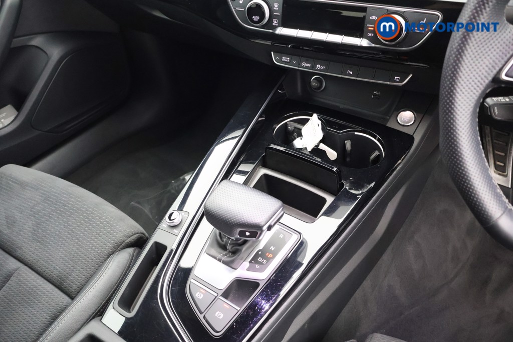 Audi A5 Black Edition Automatic Petrol Hatchback - Stock Number (1634496) - 17th supplementary image