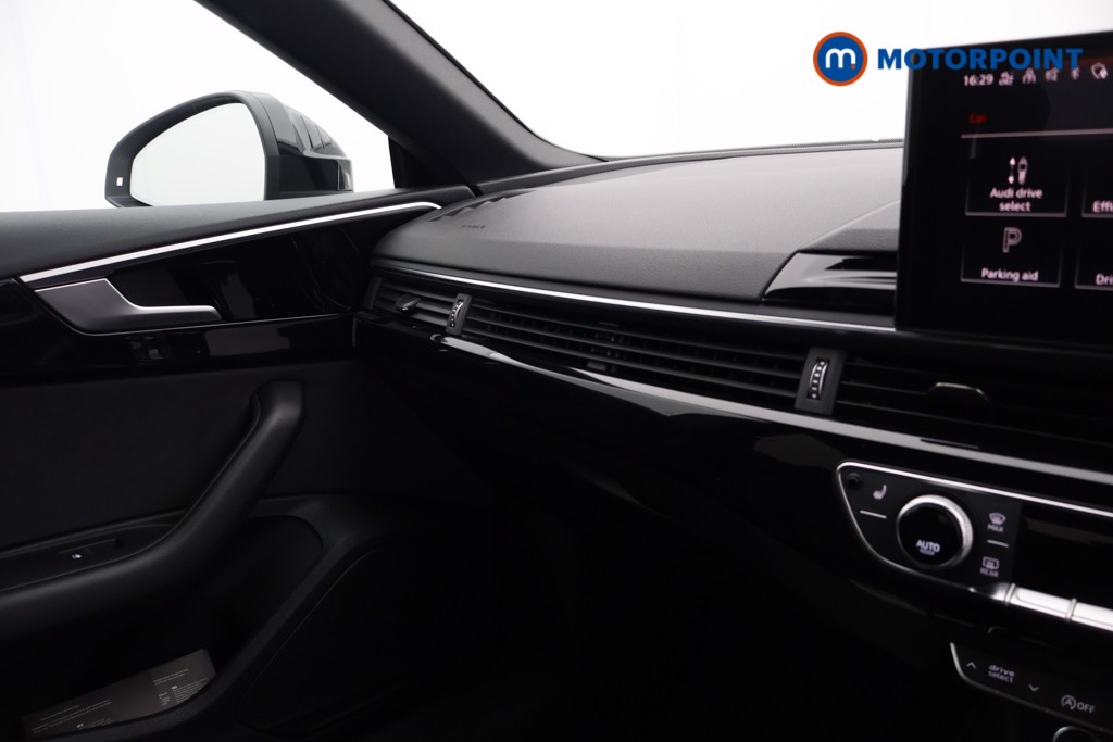 Audi A5 Black Edition Automatic Petrol Hatchback - Stock Number (1634496) - 18th supplementary image