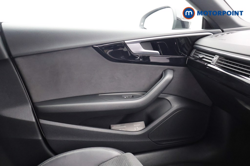 Audi A5 Black Edition Automatic Petrol Hatchback - Stock Number (1634496) - 19th supplementary image