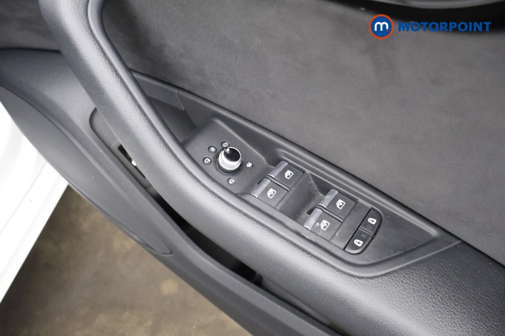 Audi A5 Black Edition Automatic Petrol Hatchback - Stock Number (1634496) - 23rd supplementary image