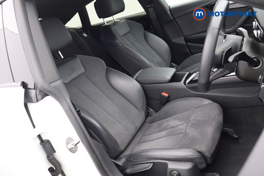 Audi A5 Black Edition Automatic Petrol Hatchback - Stock Number (1634496) - 24th supplementary image