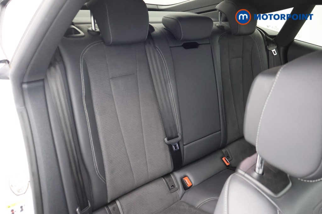 Audi A5 Black Edition Automatic Petrol Hatchback - Stock Number (1634496) - 26th supplementary image