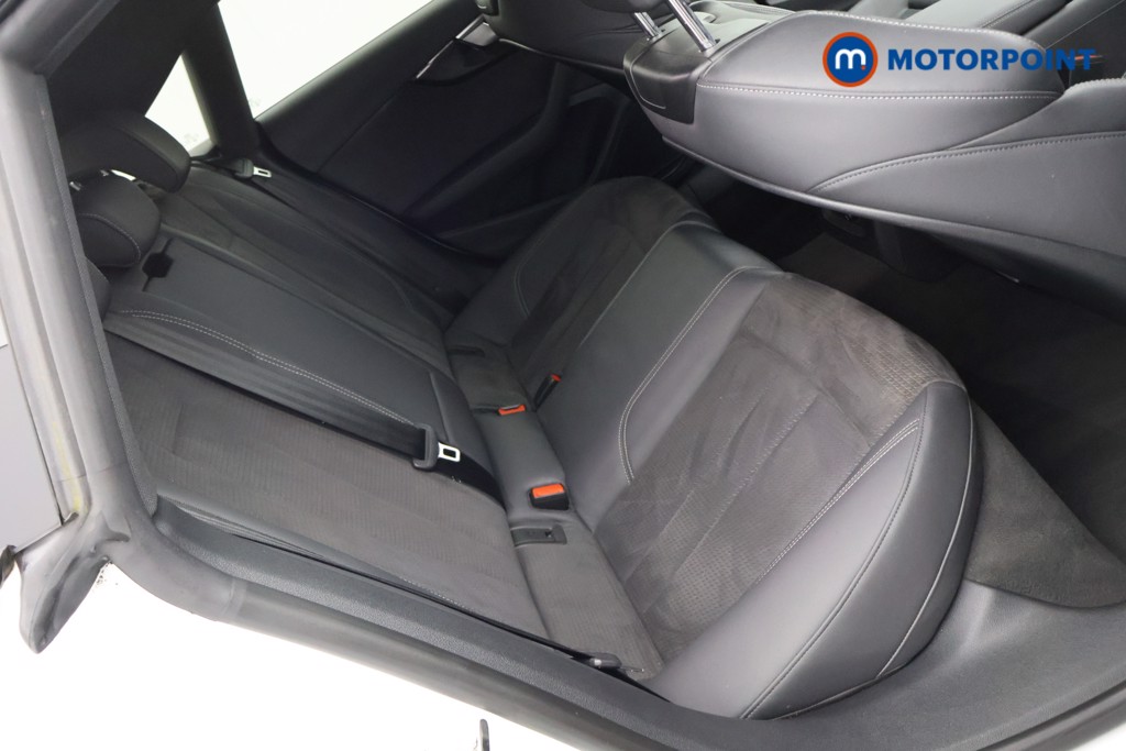 Audi A5 Black Edition Automatic Petrol Hatchback - Stock Number (1634496) - 27th supplementary image