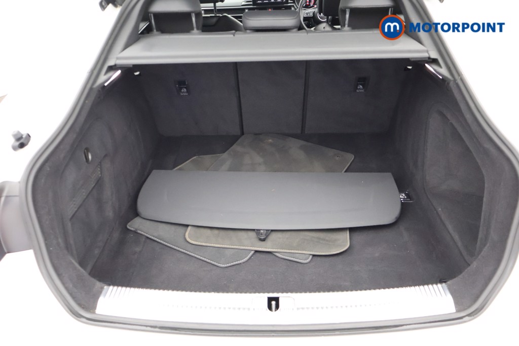 Audi A5 Black Edition Automatic Petrol Hatchback - Stock Number (1634496) - 29th supplementary image