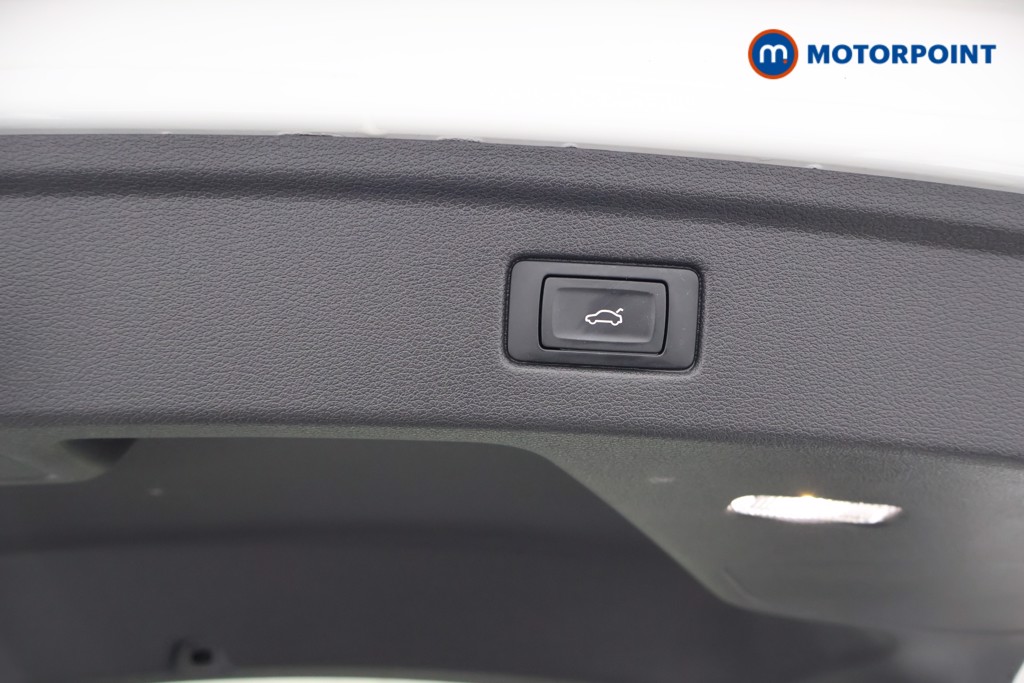 Audi A5 Black Edition Automatic Petrol Hatchback - Stock Number (1634496) - 30th supplementary image