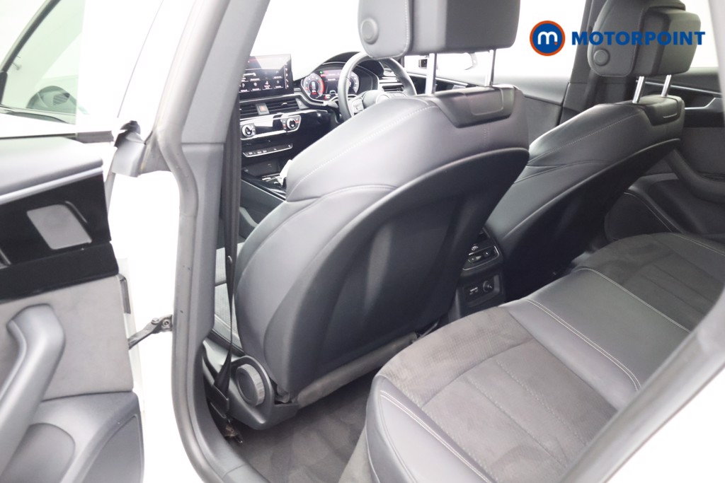 Audi A5 Black Edition Automatic Petrol Hatchback - Stock Number (1634496) - 31st supplementary image