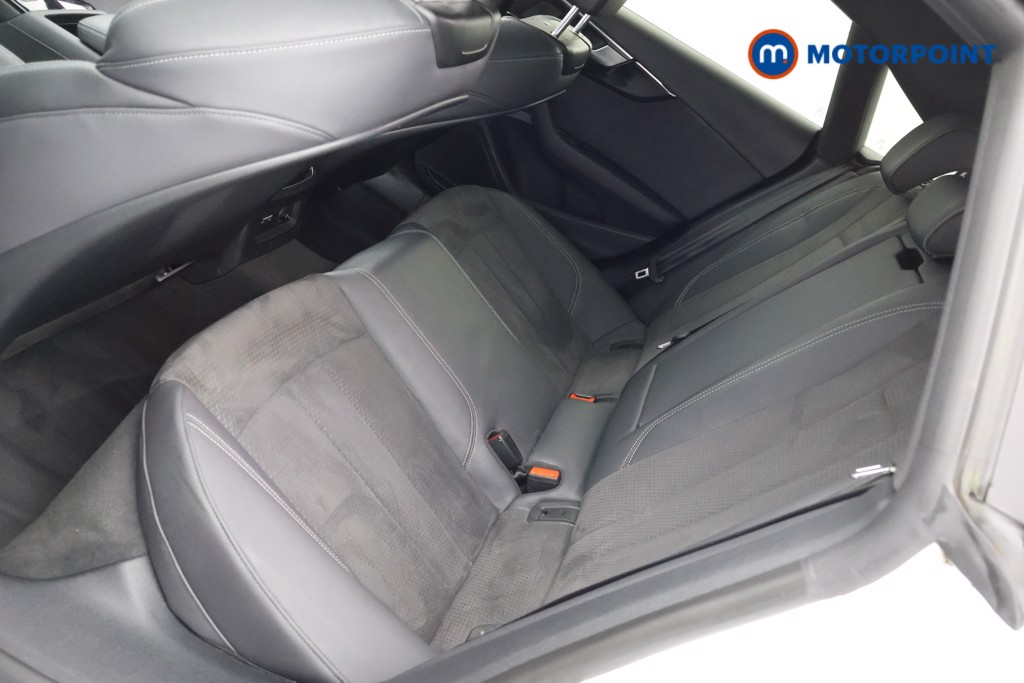 Audi A5 Black Edition Automatic Petrol Hatchback - Stock Number (1634496) - 32nd supplementary image