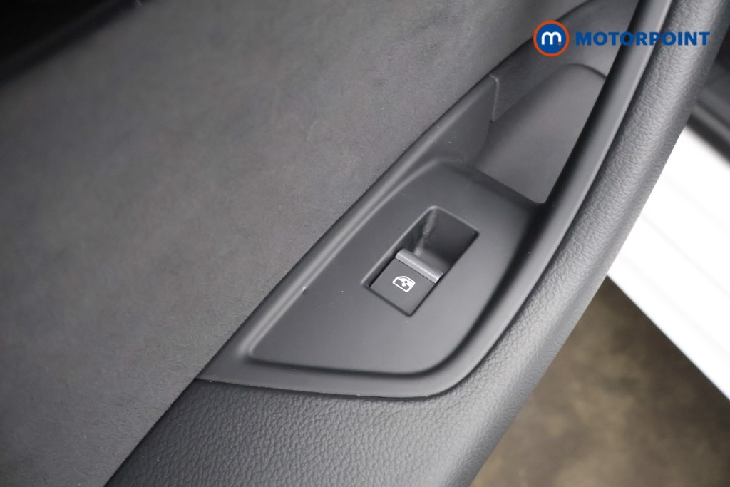 Audi A5 Black Edition Automatic Petrol Hatchback - Stock Number (1634496) - 33rd supplementary image