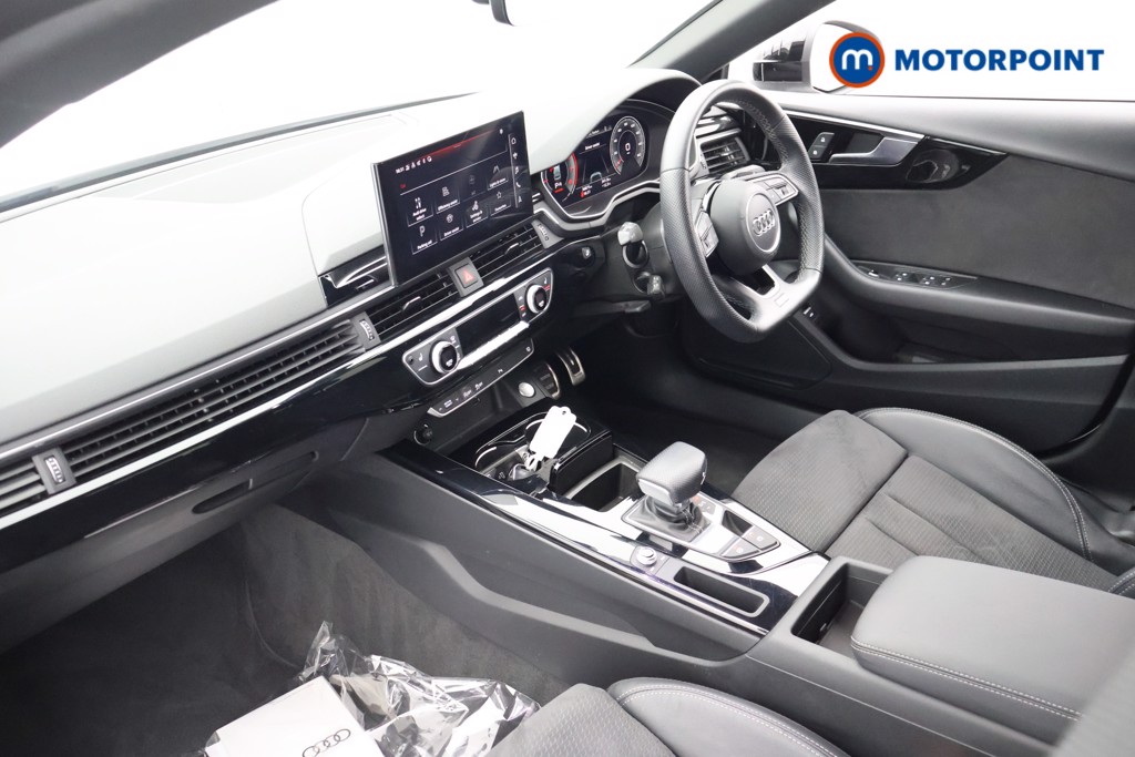 Audi A5 Black Edition Automatic Petrol Hatchback - Stock Number (1634496) - 34th supplementary image