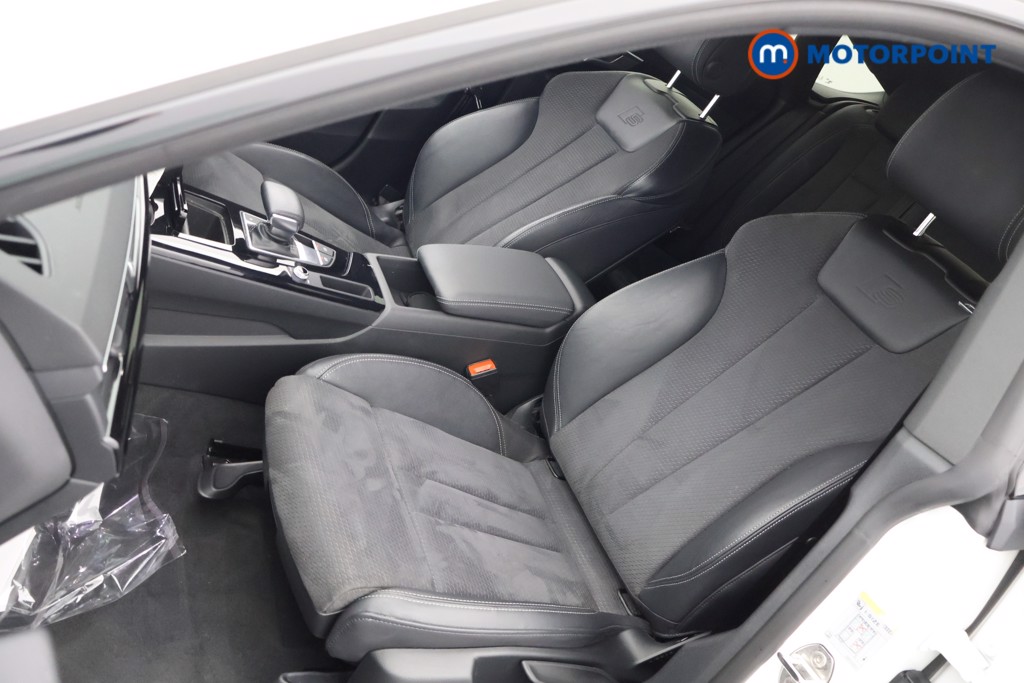 Audi A5 Black Edition Automatic Petrol Hatchback - Stock Number (1634496) - 36th supplementary image