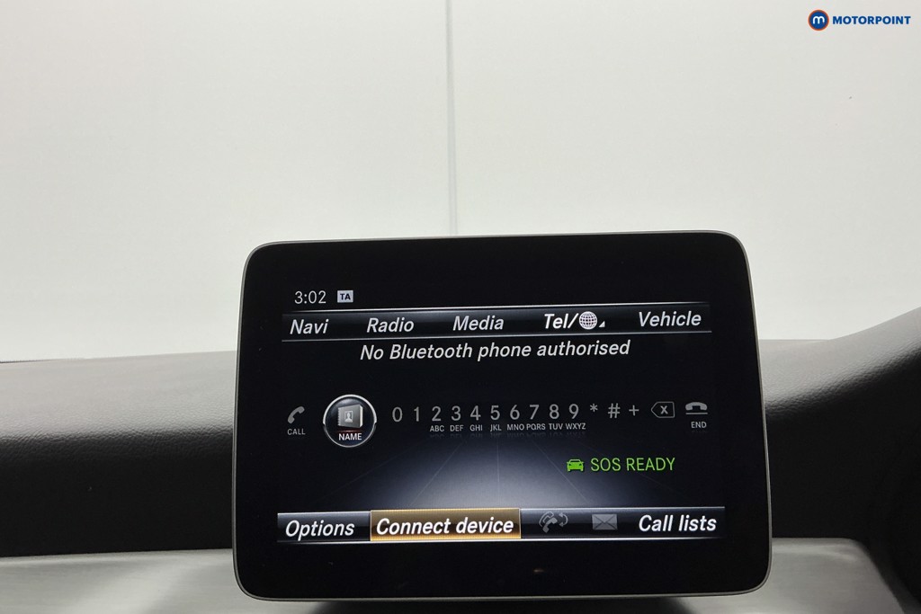 Mercedes-Benz GLA Amg Line Manual Petrol SUV - Stock Number (1634503) - 2nd supplementary image