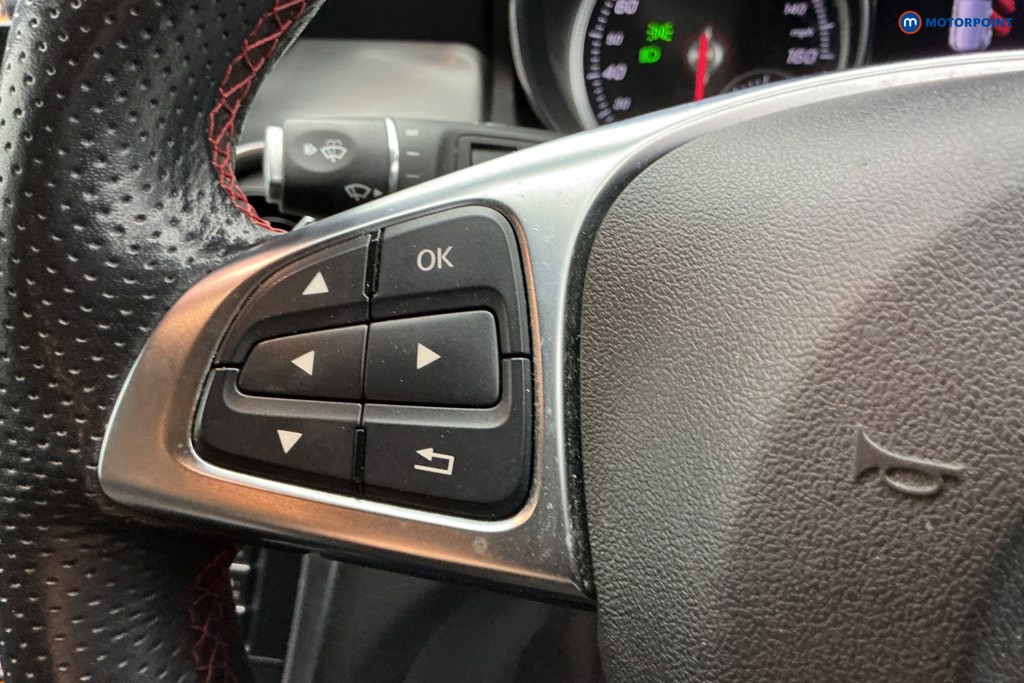 Mercedes-Benz GLA Amg Line Manual Petrol SUV - Stock Number (1634503) - 22nd supplementary image