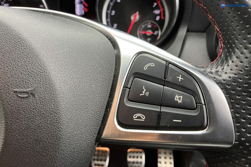 Mercedes-Benz GLA Amg Line Manual Petrol SUV - Stock Number (1634503) - 23rd supplementary image