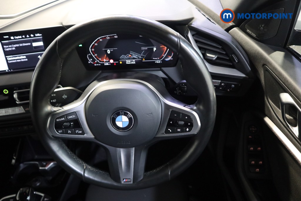 BMW 2 Series M Sport Automatic Petrol Saloon - Stock Number (1634518) - 2nd supplementary image