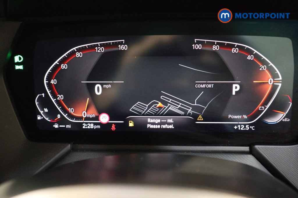 BMW 2 Series M Sport Automatic Petrol Saloon - Stock Number (1634518) - 6th supplementary image