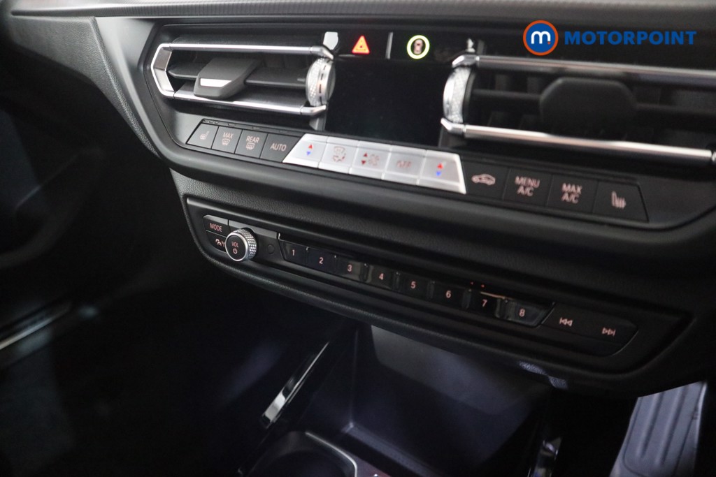 BMW 2 Series M Sport Automatic Petrol Saloon - Stock Number (1634518) - 8th supplementary image