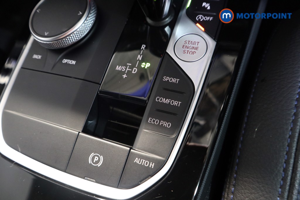 BMW 2 Series M Sport Automatic Petrol Saloon - Stock Number (1634518) - 12th supplementary image