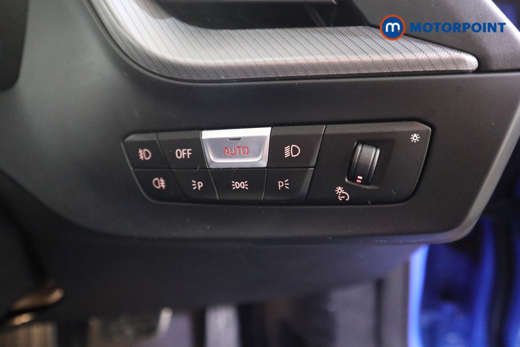 BMW 2 Series M Sport Automatic Petrol Saloon - Stock Number (1634518) - 14th supplementary image