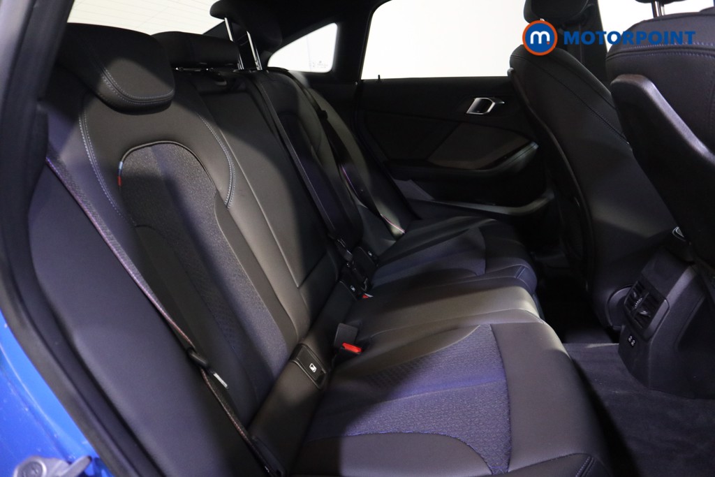 BMW 2 Series M Sport Automatic Petrol Saloon - Stock Number (1634518) - 20th supplementary image