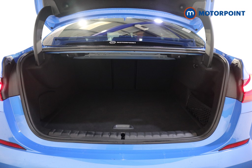 BMW 2 Series M Sport Automatic Petrol Saloon - Stock Number (1634518) - 26th supplementary image