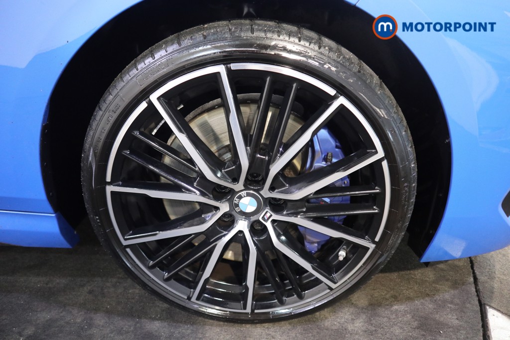 BMW 2 Series M Sport Automatic Petrol Saloon - Stock Number (1634518) - 28th supplementary image