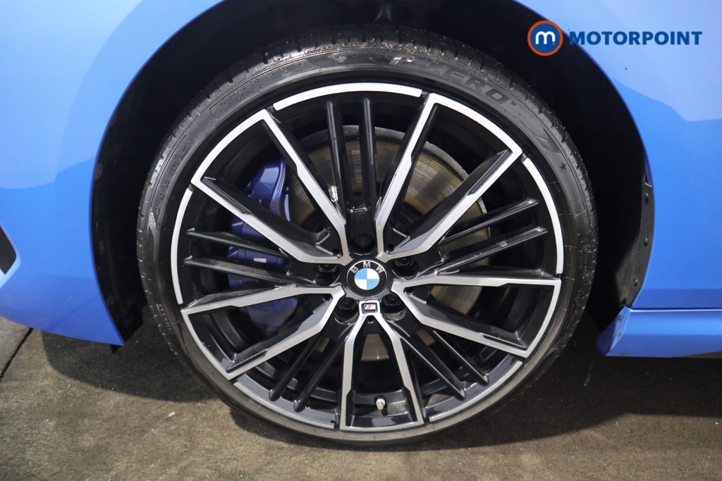 BMW 2 Series M Sport Automatic Petrol Saloon - Stock Number (1634518) - 29th supplementary image