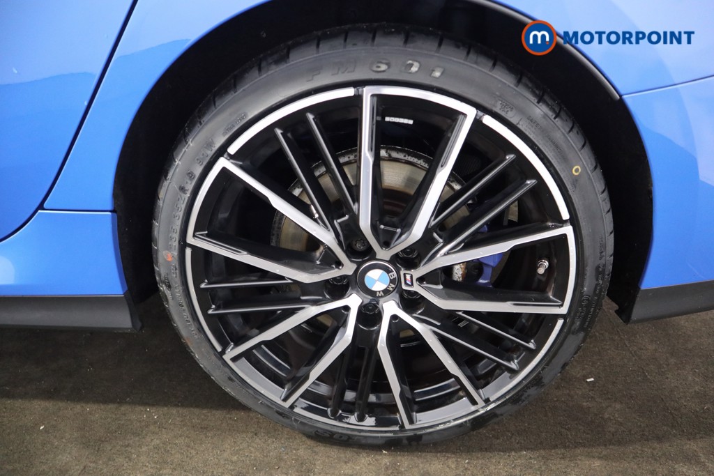 BMW 2 Series M Sport Automatic Petrol Saloon - Stock Number (1634518) - 30th supplementary image