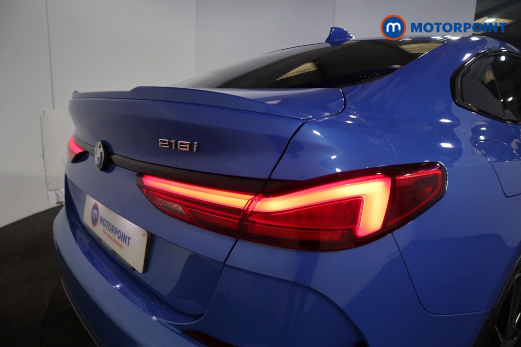 BMW 2 Series M Sport Automatic Petrol Saloon - Stock Number (1634518) - 33rd supplementary image